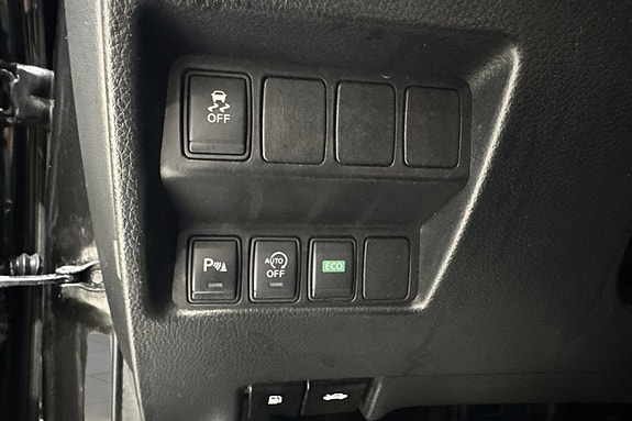 Nissan Qashqai 10 of 20