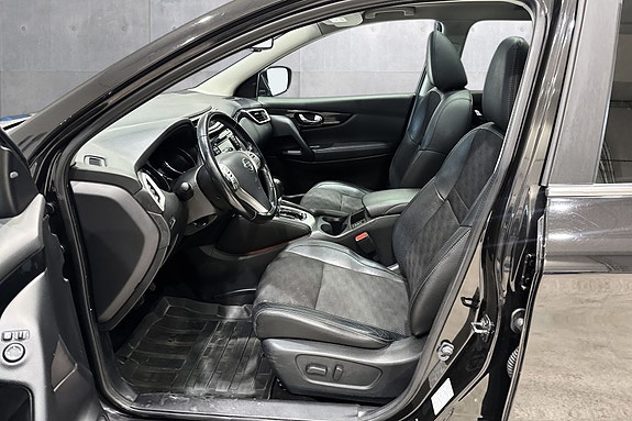 Nissan Qashqai 8 of 20
