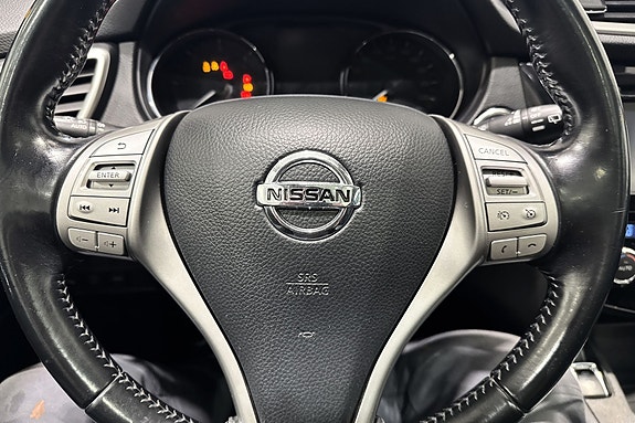 Nissan Qashqai 11 of 20