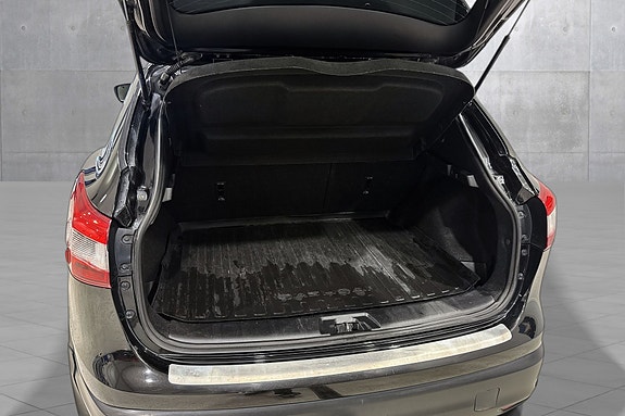 Nissan Qashqai 20 of 20