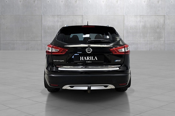 Nissan Qashqai 5 of 20