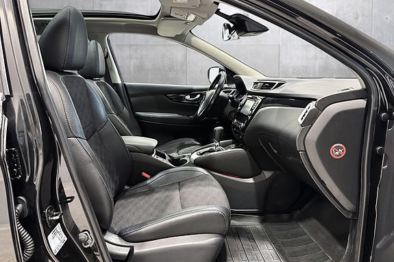 Nissan Qashqai 17 of 20