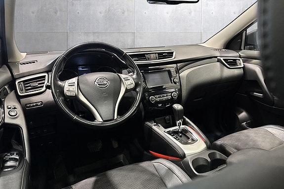 Nissan Qashqai 9 of 20
