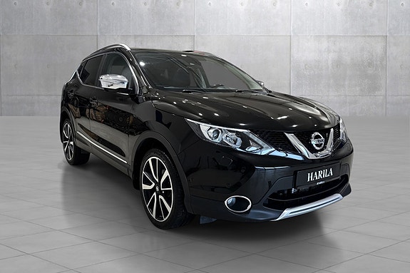 Nissan Qashqai 7 of 20