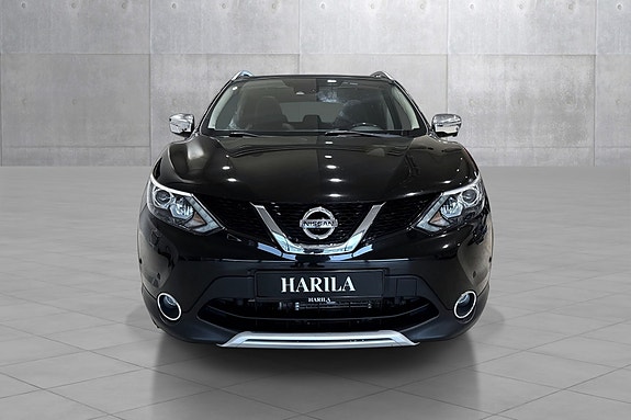 Nissan Qashqai 2 of 20
