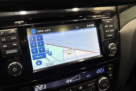Nissan Qashqai 15 of 20