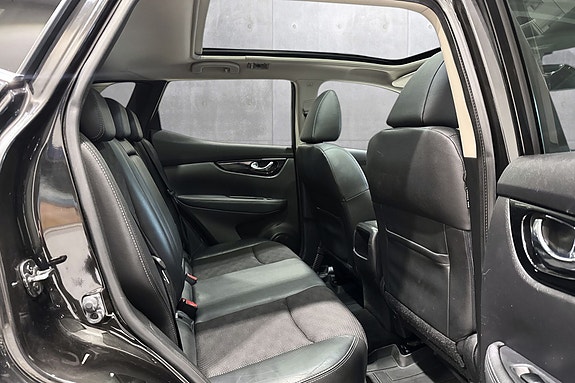 Nissan Qashqai 18 of 20