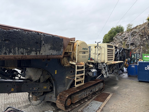 Metso LT106 5 of 26