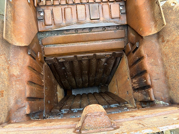 Metso LT106 17 of 26