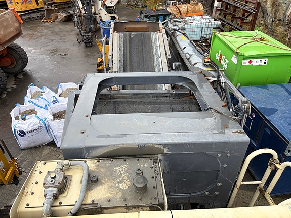 Metso LT106 15 of 26
