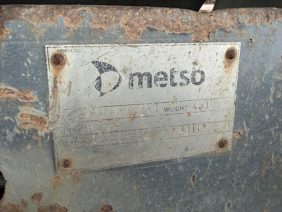Metso LT106 6 of 26