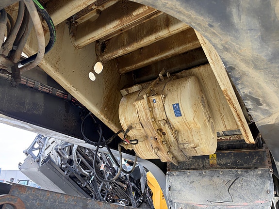 Metso LT106 23 of 26