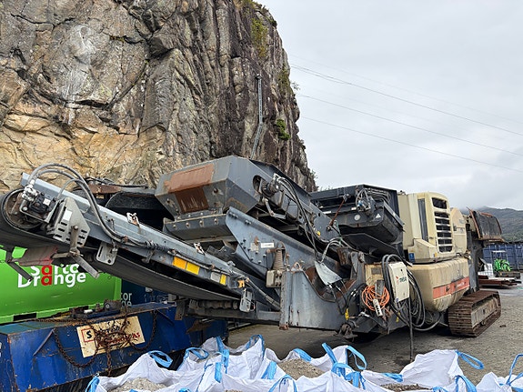 Metso LT106 3 of 26