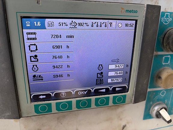 Metso LT106 7 of 26