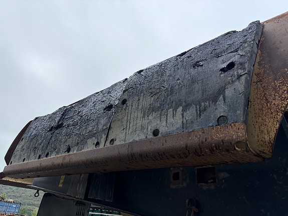 Metso LT106 22 of 26