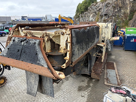 Metso LT106 11 of 26