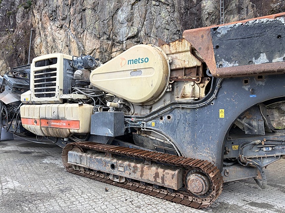 Metso LT106 2 of 26