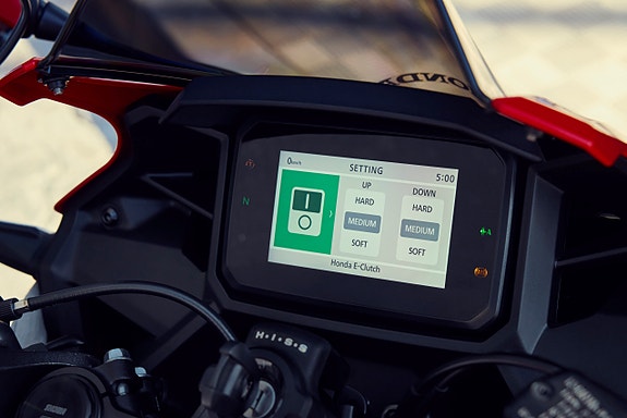 Honda CBR500R - Kampanje! Spar 10 000 kr 14 of 17