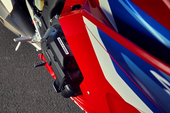 Honda CBR500R - Kampanje! Spar 10 000 kr 12 of 17