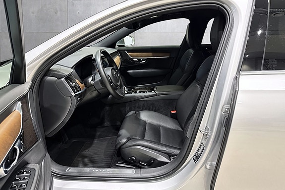 Volvo S90 8 of 21