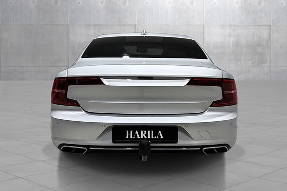 Volvo S90 5 of 21