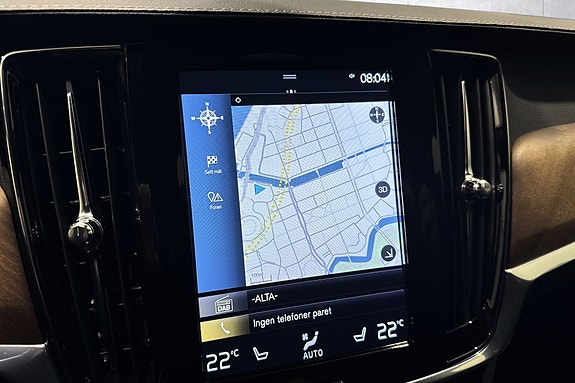 Volvo S90 12 of 21