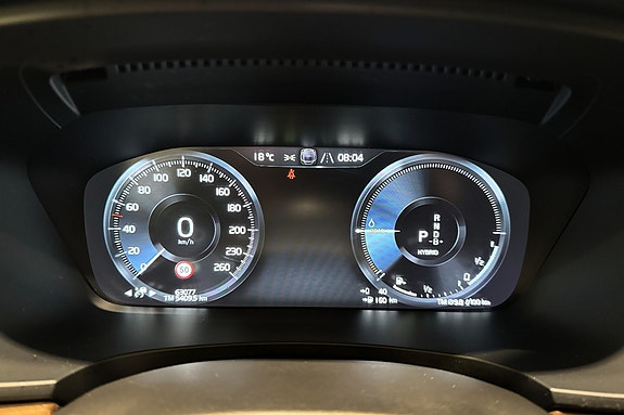 Volvo S90 11 of 21