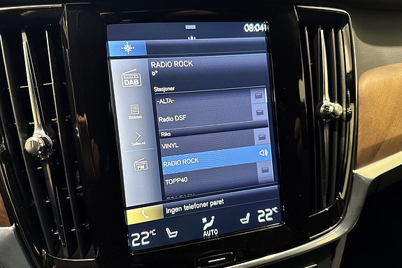 Volvo S90 13 of 21