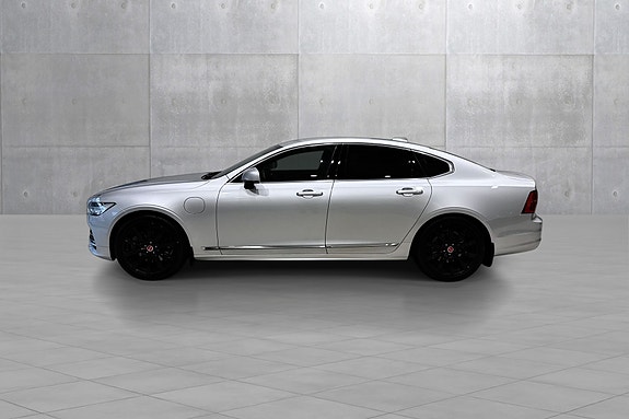 Volvo S90 3 of 21