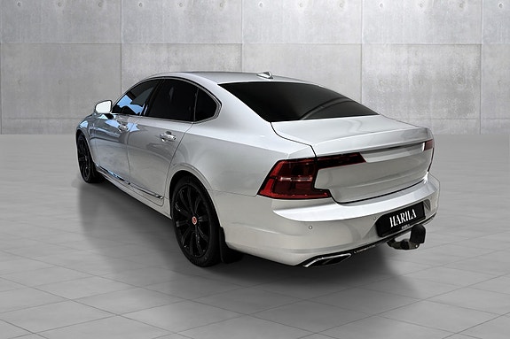 Volvo S90 4 of 21