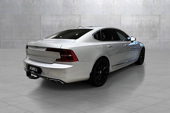 Volvo S90 6 of 21