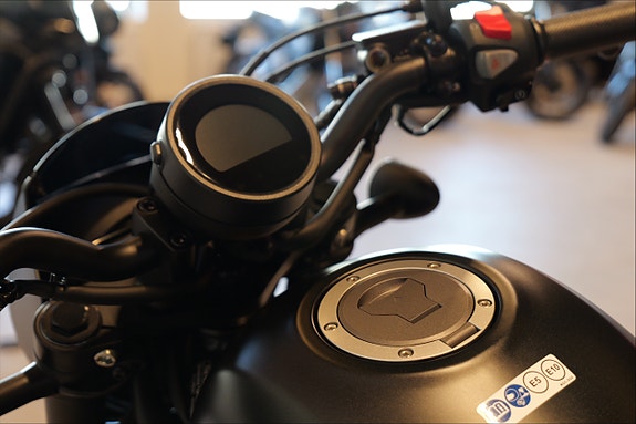 Honda CMX500 Rebel S - Kampanje! Spar 10 000 kr 15 of 18