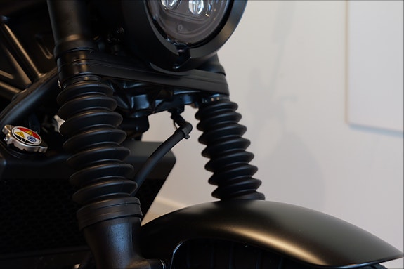 Honda CMX500 Rebel S - Kampanje! Spar 10 000 kr 10 of 18