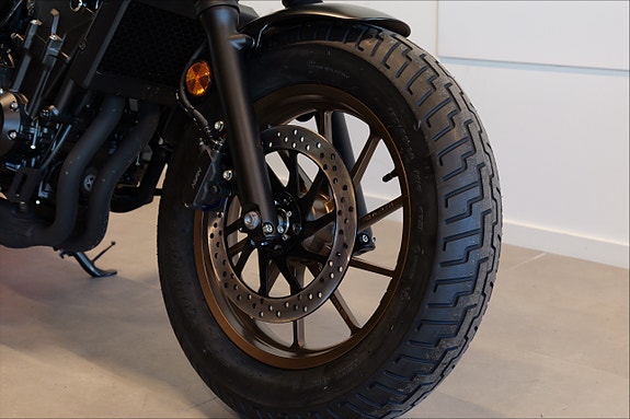 Honda CMX500 Rebel S - Kampanje! Spar 10 000 kr 12 of 18