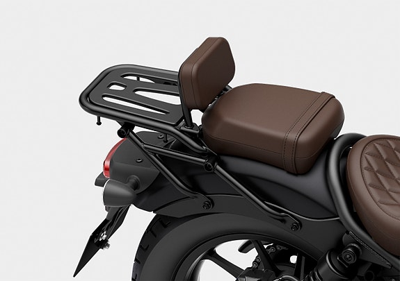 Honda CMX500 Rebel - Kampanje! Spar 10 000 kr 10 of 13