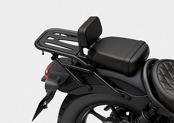 Honda CMX500 Rebel - Kampanje! Spar 10 000 kr 9 of 13