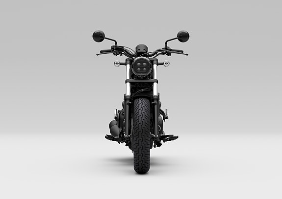 Honda CMX500 Rebel - Kampanje! Spar 10 000 kr 11 of 13