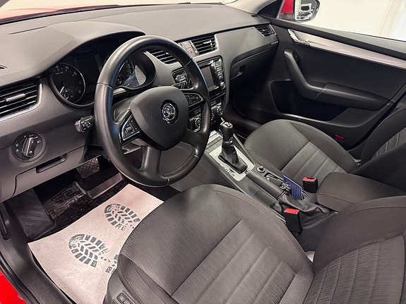 Skoda Octavia 11 of 20