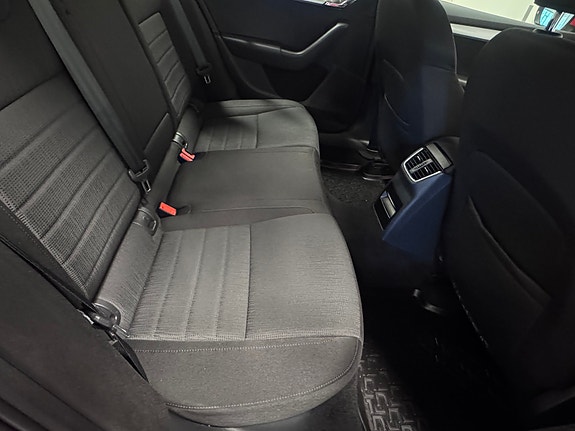 Skoda Octavia 15 of 20
