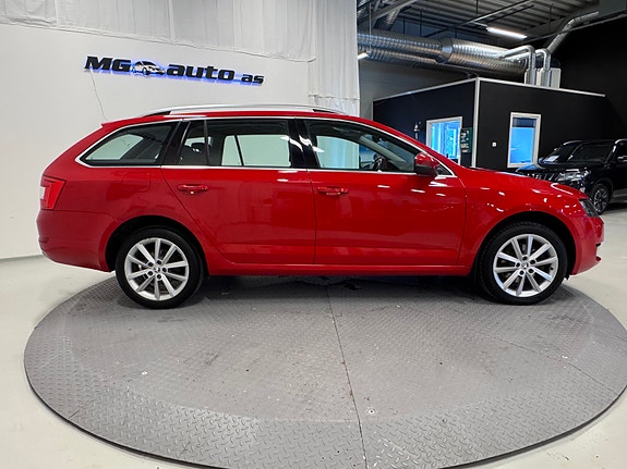 Skoda Octavia 7 of 20