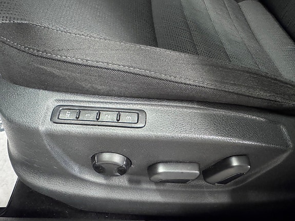 Skoda Octavia 14 of 20