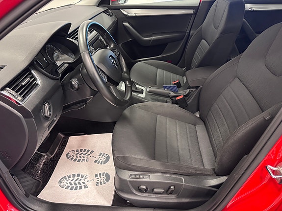Skoda Octavia 10 of 20