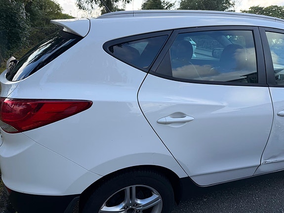Hyundai ix35 5 of 10