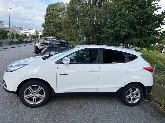 Hyundai ix35 3 of 10