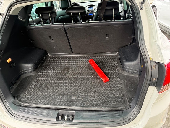 Hyundai ix35 10 of 10