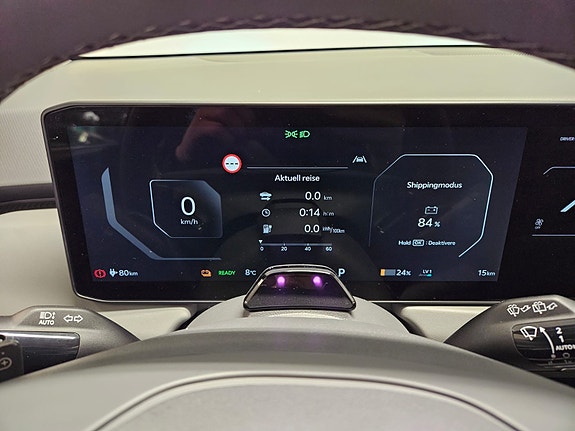 Kia EV3 14 of 20