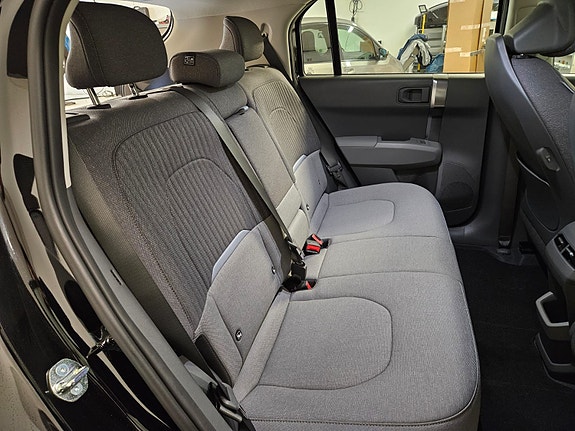 Kia EV3 10 of 20