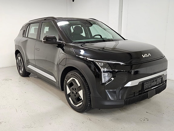 Kia EV3 3 of 20