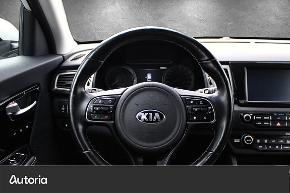 Kia Niro 12 of 24