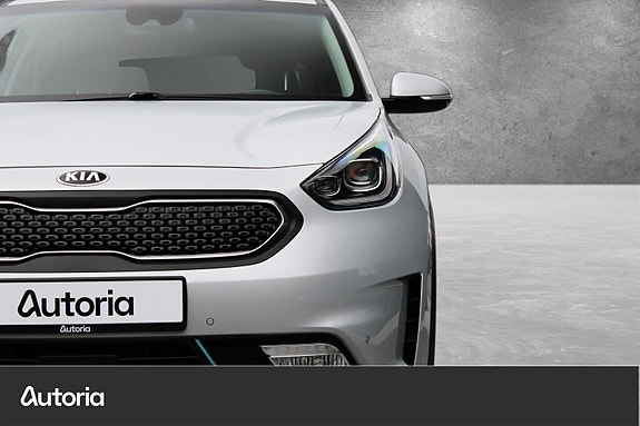 Kia Niro 3 of 24